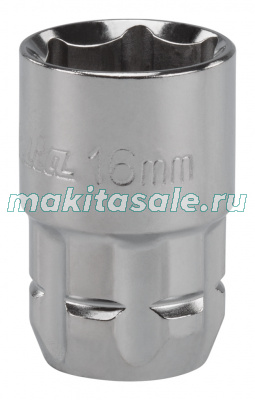 Головка накидная 16 мм Makita B-65707