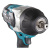 Аккумуляторный ударный гайковерт Makita DTW1004Z