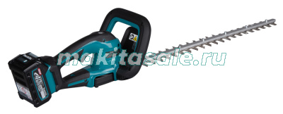 Аккумуляторный кусторез XGT Makita UH021GD101