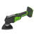 Реноватор Greenworks G24MT 24V без АКБ и ЗУ