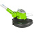 Триммер электрический Greenworks GST5033M Deluxe
