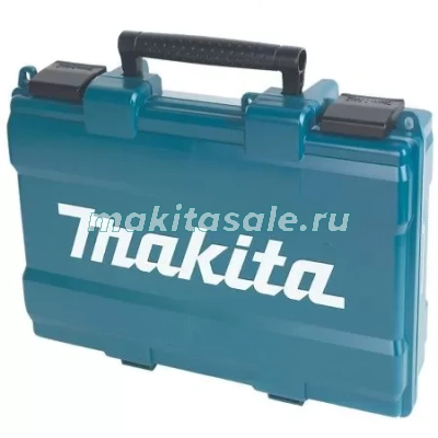 Пластиковый кейс DJR185 Makita 821586-9