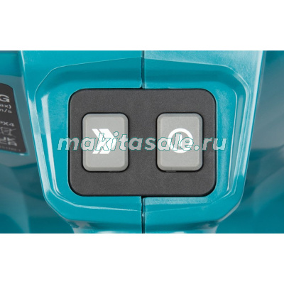 Аккумуляторная цепная пила XGT Makita UC030GZ