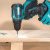 Дрель-шуруповерт Makita DDF490SF1J