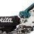 Аккумуляторная торцовочная пила Makita DLS714NZ