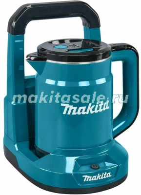 Аккумуляторный чайник Makita DKT360Z 