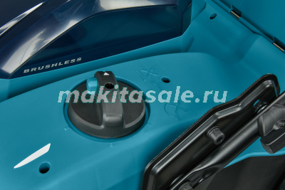 Аккумуляторный колесный скарификатор Makita UV001GM201