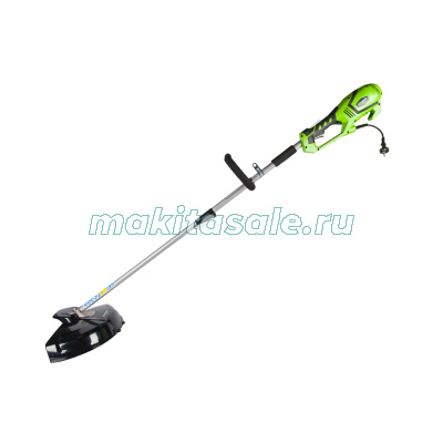 Триммер электрический Greenworks GST1246