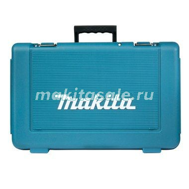 Пластиковый чемодан Makita 824862-0