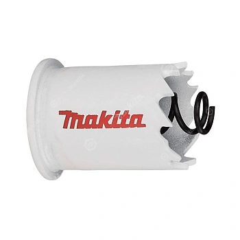 Биметаллическая коронка Makita B-29739