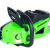 Цепная пила аккумуляторная Greenworks GD40CS20XK4 2008807UB, 40V, 40 см, 2000 Вт, бесщеточная,   c 1хАКБ 4 Ач И ЗУ