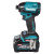 Аккумуляторный ударный шуруповерт XGT Makita TD002GD201