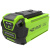 Аккумулятор с USB разъемом GreenWorks G40USB2, 40V, 2 Ач