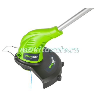 Триммер электрический Greenworks GST5033 Basic