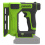 Степлер аккумуляторный Greenworks G24CS10, 24V, без АКБ и ЗУ