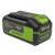 Аккумулятор Greenworks High Power G40HP4, 40V, 4 Ач