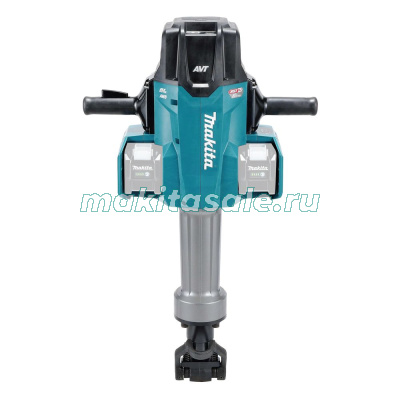 Аккумуляторный отбойный молоток Makita XGT HM004GZ01