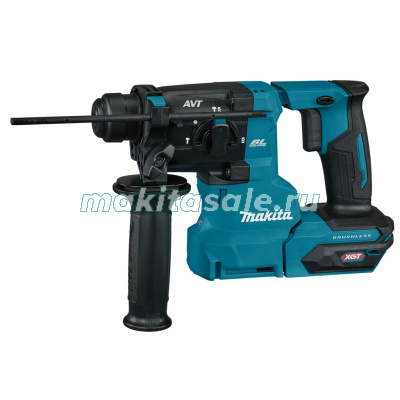 Аккумуляторный перфоратор XGT Makita HR010GZ