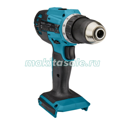 Аккумуляторная безударная дрель-шуруповерт Makita DF488D002