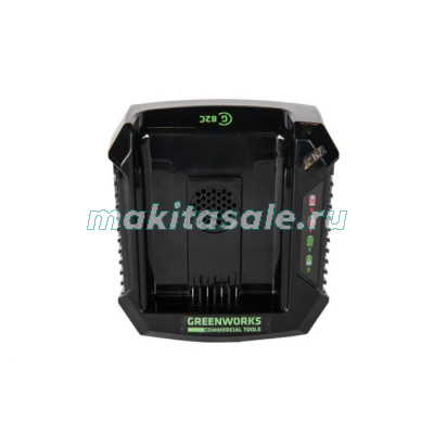 Зарядное устройство Greenworks G82C, 82V