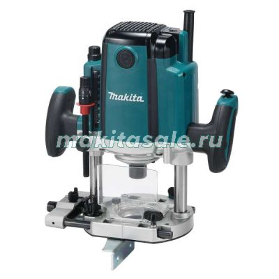 Фрезер погружной Makita RP1803X02