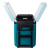 Аккумуляторный холодильник с функцией подогрева XGT Makita CW004GZ