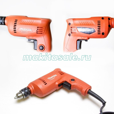  Дрель Makita M0600