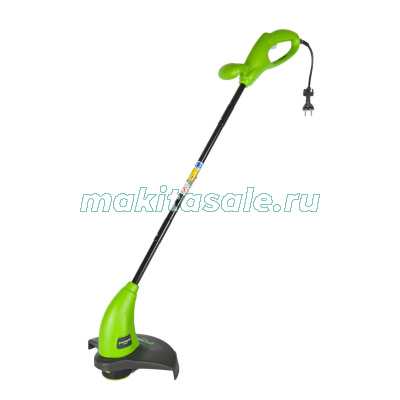 Триммер электрический Greenworks GST2830