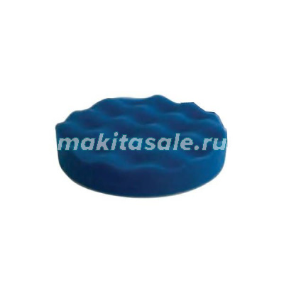 Насадка полировальная Makita D-62636