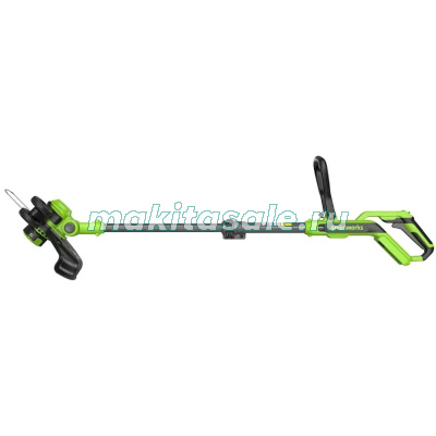Триммер аккумуляторный Greenworks G40LT331, 40V, 33 см, с 1хАКБ 4Ач и ЗУ