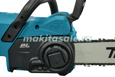 Аккумуляторная цепная пила Makita DUC407RT