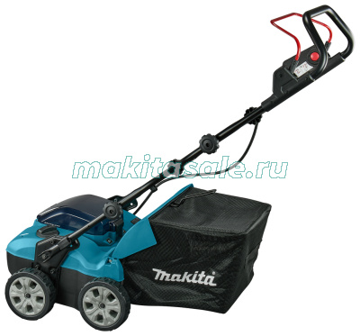 Аккумуляторный колесный скарификатор Makita UV001GZ