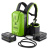 Ранцевый аккумулятор GreenWorks GC82B10BP, 82V, 12,5 А.ч