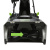Снегоуборщик аккумуляторный Greenworks 82SN22, 82V, 56 см, без АКБ и ЗУ