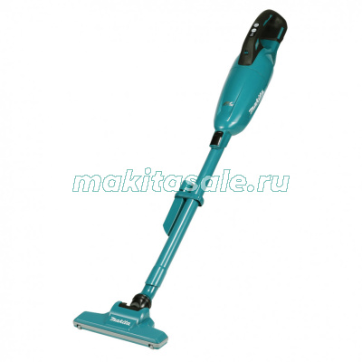Аккумуляторный пылесос Makita DCL284FZ