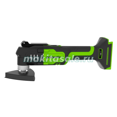 Реноватор Greenworks G24MT 24V без АКБ и ЗУ