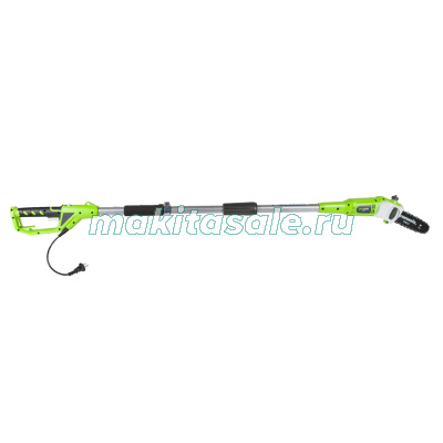 Высоторез/Сучкорез электрический Greenworks GPS7220