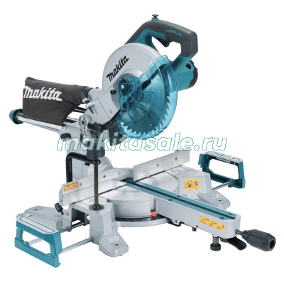 Пила торцовочная Makita LS0816F