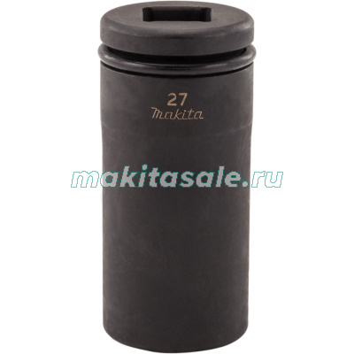 Патрон Makita 134856-0 27x100мм