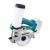 Аккумуляторная алмазная пила Makita DCC501ZX1 Аккумуляторная алмазная пила Makita DCC501ZX1