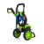 Мойка высокого давления электрическая Greenworks, 1800 Вт, 140 бар