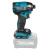 Аккумуляторный ударный шуруповерт XGT Makita TD002GZ01 Аккумуляторный ударный шуруповерт XGT Makita TD002GZ01
