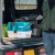 Аккумуляторный портативный пылесос XGT Makita VC013GLZ