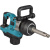 Аккумуляторный ударный гайковерт XGT Makita TW010GZ01