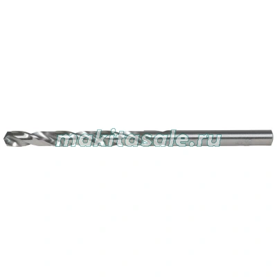 Сверло по металлу HSS-GS Makita D-77805