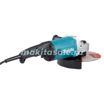 Угловая шлифмашина Makita GA9090N
