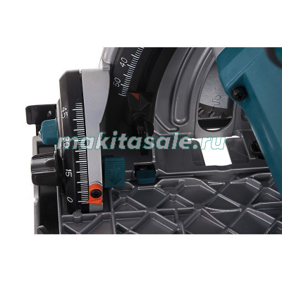 Погружная дисковая пила Makita SP6000J