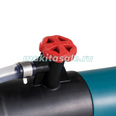 Аккумуляторный воздуходув-опрыскиватель Makita PM001GL202