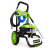 Мойка высокого давления электрическая Greenworks, 1800 Вт, 140 бар