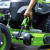 Гайковерт-трещотка удлиненная аккумуляторная Greenworks GD24RWX 24V, 1/2, бесщеточная, без АКБ и ЗУ